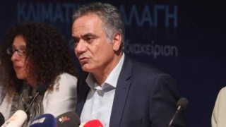 Σκουρλέτης: Οι εξελίξεις οδηγούν σε εκλογές