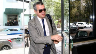 Γιαννίκος: «Καταθέσαμε όσα γνωρίζει όλος ο κόσμος»