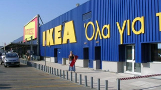 Προειδοποίηση για συρταριέρες της ΙΚΕΑ