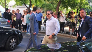 Ορατές οι διαφορές -Να πάμε γρήγορα σε συνέδριο