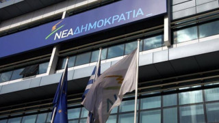 ΝΔ: «Να έρθει στη Βουλή ο Βαρουφάκης»