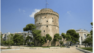 Ο καιρός σήμερα (22/7) στη Θεσσαλονίκη
