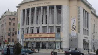 Ματαίωση παραστάσεων στο πλαίσιο των Γιορτών Ανοιχτού Θεάτρου