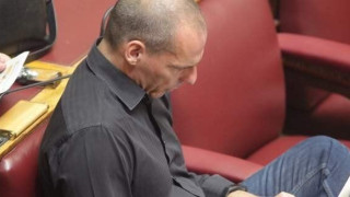 Στη Βουλή οι δύο μηνύσεις σε βάρος του Βαρουφάκη