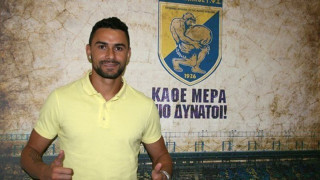 «Καναρίνι» ο Πάουλο