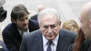 Στρος Καν: «Γερμανοί καταστρέφετε την Ευρώπη»
