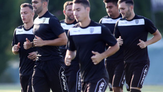 Έτσι θα παίξει ο ΠΑΟΚ κόντρα στη Λοκομοτίβα