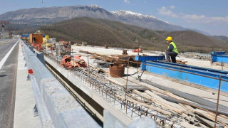 Δύο ελληνικές εταιρείες στη λίστα με τις μεγαλύτερες κατασκευαστικές της Ευρώπης