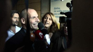 Politico: Πώς λειτουργούσε η μυστική ομάδα Βαρουφάκη
