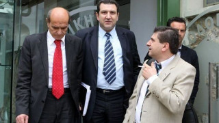 Παρίσταται η ΠΑΕ ΠΑΟΚ στην ΟΥΕΦΑ για Ολυμπιακό!