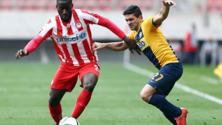 «Χυλόπιτα» στην Ίντερ για Μαζουακού