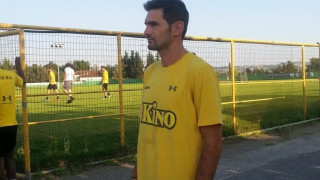 Η πρώτη του Μελισσά