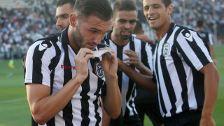 Προς συμφωνία με Ντέπορ για Λούκας