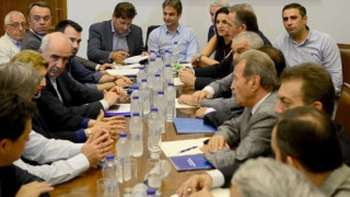 Στις 30 Αυγούστου νέος αρχηγός της ΝΔ