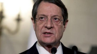 Αναστασιάδης: «Ηνωμένες Πολιτείες Κύπρου» το όνομα που επιθυμώ 