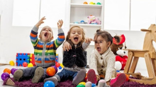 Εκτός παιδικών σταθμών μένουν 40.000 παιδιά