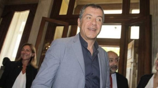 Θεοδωράκης: Αν πάμε σε εκλογές, τότε... αποχαιρέτα την Ευρώπη 