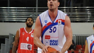 Συνεχίζει με τον Ντούσκο Μπούνιτς!   