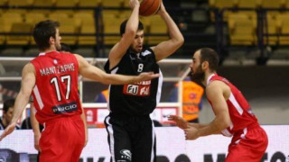 Eπέστρεψε στον ΠΑΟΚ ο Ντούβνιακ