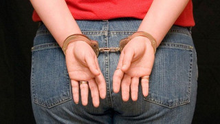 Καταζητούμενος με ερυθρά αγγελία από την Ιντερπόλ συνελήφθη στη Θεσσαλονίκη 