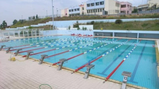 Δωρεάν η είσοδος στα κολυμβητήρια Εθνικό, Ποσειδώνιο και Νεάπολης