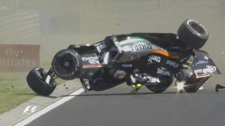 Ψάχνονται στη Force India για Πέρεζ (video)