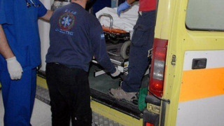 Ηλεία: 17χρονος τραυματίστηκε από πυροβολισμό στον Κάμπο
