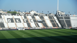 ΠΑΟΚ-Σπάρτακ Τρνάβα το pre-game