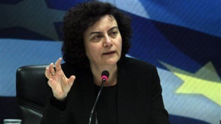 Βαλαβάνη: Τα βάρη για τους εργαζόμενους είναι δυσβάσταχτα