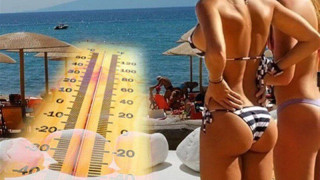 Οδηγίες του υπουργείου Υγείας για τον καύσωνα
