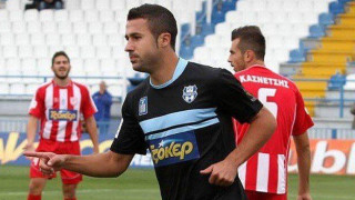 Ανακοίνωσε Ανγκούλο ο Πλατανιάς