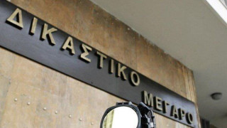 Απαλάσσονται με βούλευμα ο πρώην και ο νυν δήμαρχος Καλαμαριάς