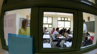 Κενά στις θέσεις των εκπαιδευτικών στα σχολεία