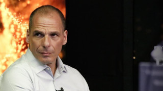 Βαρουφάκης: Είμαι εντυπωσιασμένος από τη φαντασία όσων με δυσφημούν
