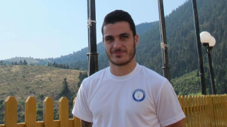 Τσιλιανίδης: «Πάντα για τη νίκη»