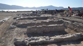 Δεσποτικό: Οι ανασκαφές αποκαλύπτουν έναν μοναδικό αρχαιολογικό χώρο