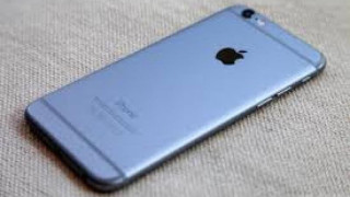 Χωρίς έκδοση 16GB το iPhone 6S