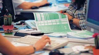 Πότε λήγουν οι προθεσμίες για την πρώτη δόση του φόρου εισοδήματος