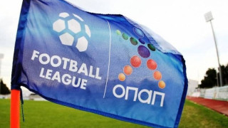 Επικυρώνεται η βαθμολογία της Football League