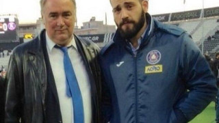 Ίσσαρης: «Έχω τις μετοχές, είμαι ισχυρός» (audio)