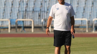 Λάτιν φιλικό ο Ηρακλής!