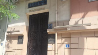 Συμβολική κατάληψη στην ΕΣΗΕΜ-Θ