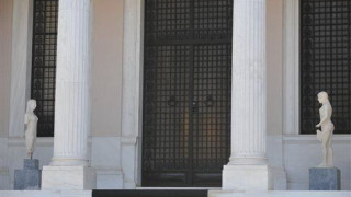 Σύσκεψη στο Μαξίμου εν όψει διαπραγματεύσεων