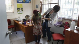Αύξηση των απόρων ασθενών καταγράφει το Ιατρείο Κοινωνικής Αποστολής