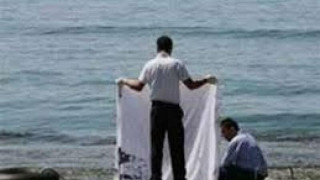 Καβάλα: Δύο νεκροί από πνιγμό στην Κεραμωτή