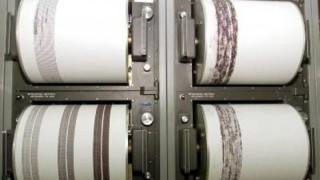 Διπλός σεισμός 4,3 και 4,6 Ρίχτερ στη Σαμοθράκη