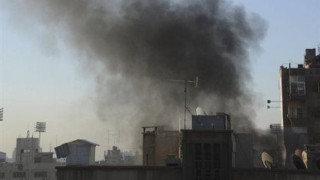 Η Συρία η πιο επικίνδυνη χώρα στον κόσμο, η Ισλανδία η πιο ασφαλής 