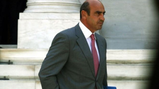Βουλγαράκης: Θέτω τον εαυτό μου στη διάθεση της ΝΔ