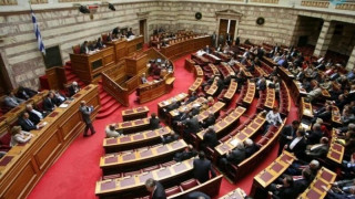 Κατα πλειοψηφία δεκτό το νομοσχέδιο από τις Επιτροπές