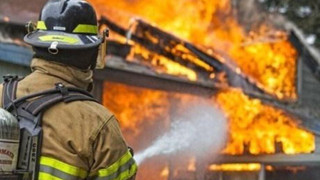 Υπό έλεγχο η πυρκαγιά στην Κρήτη